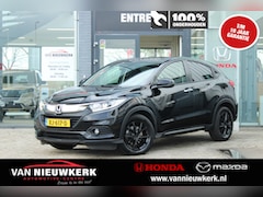 Honda HR-V - 1.5 i-VTEC 130pk Automaat Elegance | 1ste eigenaar | Clima | Cruise Controle | NL Auto