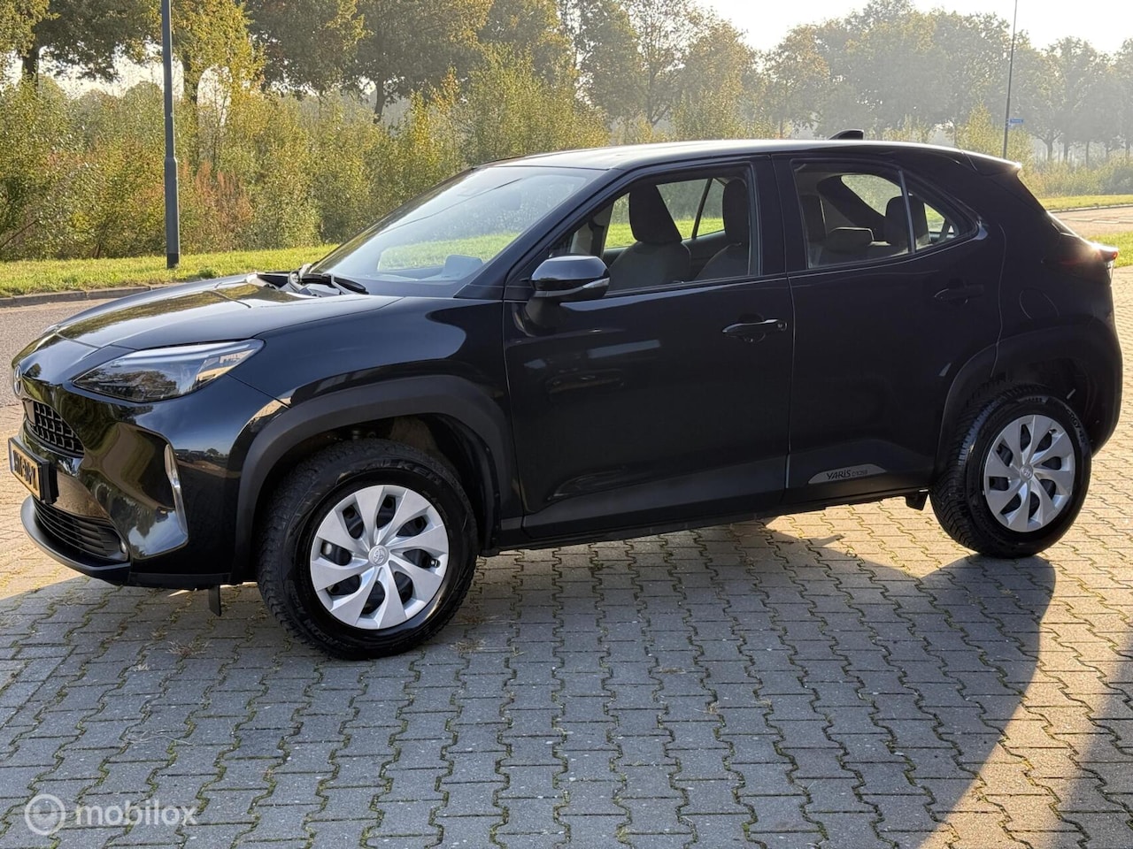 Toyota Yaris Cross - 1.5 Hybrid Comfort 2023 - AutoWereld.nl