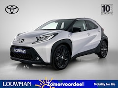 Toyota Aygo X - 1.0 VVT-i MT JBL - Aktie auto