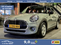MINI Cooper - 1.5 | Bi-tone | Navi | Cruise | Sensoren | Verw. stoelen