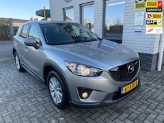 Mazda CX-5 - 2.0 TS+ 2WD / Trekhaak / PDC V+A / Telefoon / Navigatie / Cruise controle / Climate Contro