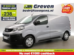 Peugeot Expert - 1.5 BlueHDI L2H1 | Airco | Cruise | Parkeersens. | Trekh. | Elektrpakket