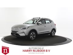 MG ZS - EV Luxury 50 kWh Nieuw meerdere kleuren Pano dak / Navi / 360 camera / Carplay / 17 " lm v