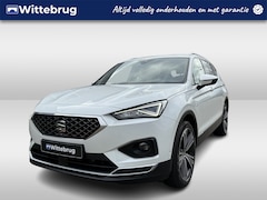 SEAT Tarraco - 1.4 TSI e-Hybrid PHEV Xcellence / PANODAK / 360 gr. CAMERA / Voorstoelen en achterbank ver