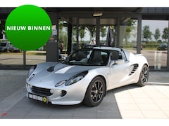 Lotus Elise - 1.8-16V 111 S
