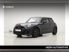 MINI John Cooper Works - 3-deurs C Cooper M | 17" | Comfort Acces | Panorama | Stoe/Stuurverwarming | Head-Up