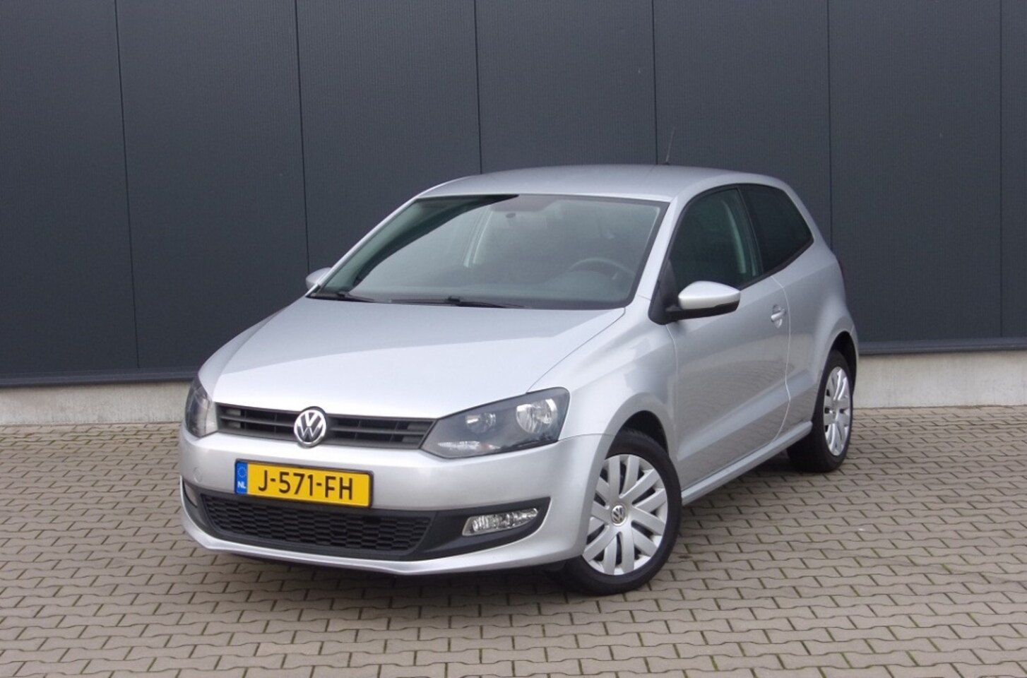 Volkswagen Polo - 1.0 | Airco | APK november 2026 - AutoWereld.nl