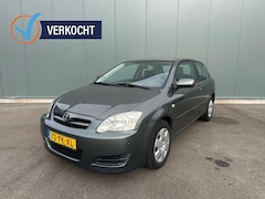 Toyota Corolla - 1.6 VVT-i Terra AIRCO