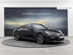 Porsche 911 - 992 - 3.0 CARRERA 4S COUPE
