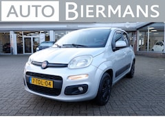 Fiat Panda - 0.9 TwinAir Lounge / INCL. APK