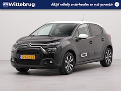 Citroën C3 - 1.2 PureTech Feel Edition | Navigatie by App | Airco | Armsteun