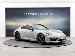 Porsche 911 - 992 - 3.0 CARRERA 4 GTS COUPE | LIFT | 4w-STURING
