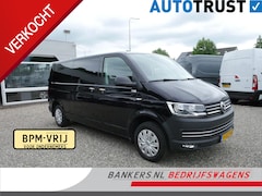 Volkswagen Transporter - 2.0 TDI 150PK, L2H1, DSG Autmaat, Airco