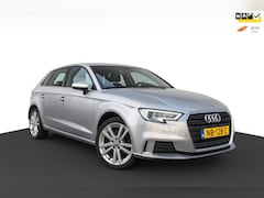 Audi A3 Sportback - 1.4 e-tron Lease Edition