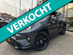 Toyota RAV4 - 2.5 Hybrid Executive|Pano|JBL|Leder|Carplay|ACC|PDC