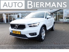Volvo XC40 - 1.5 T2 Business Pro / INCL. 12 mnd BOVAG / Semi elektrische trek