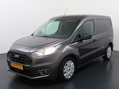 Ford Transit Connect - 1.5 EcoBlue L1 Trend | Trekhaak | Vloer en wand betimmering