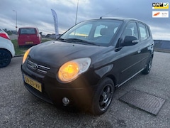 Kia Picanto - 1.1 X-ecutive Distributie=VV Airco Velg 2e Eigenaar