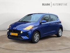 Hyundai i10 - 1.0 Comfort 5-zits Automaat | Cruise control | 1e eigenaar