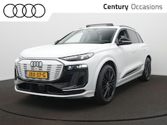 Audi Q6 e-tron - Advanced edition performance 100 kWh | TECH PLUS | TREKHAAK | PANORAMADAK |