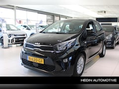 Kia Picanto - 1.0 DPi DynamicLine l Navigatie l Camera l Elec-Ramen l Centr-vergr