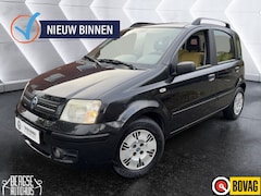 Fiat Panda - 1.2 Dynamic Elek.R City Nap