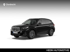 BMW X1 - xDrive25e | M-Sport | Panorama | Trekhaak | Voorbereiding Driving Assistant Plus |