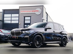 BMW X5 - M50i High Executive | Elektrisch trekhaak | Headup | 360 Camera