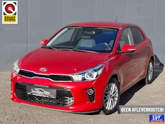 Kia Rio - 1.2 CVVT ExecutiveLine / LED / CARPLAY / STUURVERWARMING / ENZ