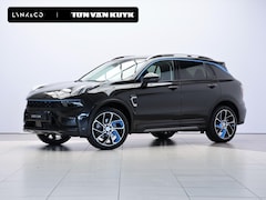 Lynk & Co 01 - 1.5 / Carplay / Camera / Adaptive Cruise / Panoramadak / Dodehoekdetectie / Stoelverwarmin