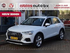 Audi Q3 - 35 TFSI Advanced edition|Lage km stand