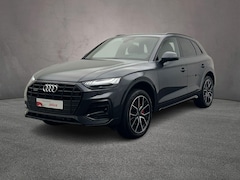 Audi Q5 - 50 TFSI e S edition 299Pk | Trekhaak | sound | Matrix-led | MMI plus | ACC | Tour |