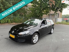Volkswagen Golf Variant - 1.2 TSI Comfortline BlueMotion KETTING HOORBAAR