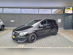 Mercedes-Benz B-klasse - 180 AMG Night Edition Plus Automaat *1e eigenaar