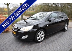 Opel Astra Sports Tourer - 1.4 Turbo Edition '11 Station MOOIE AUTO