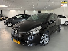 Renault Clio Estate - 0.9 TCe Night&Day