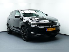 Opel Grandland - 1.2 130Pk Turbo Level 4. Bj2023 19.000km. Navi, Clima, Cruise, Led Kopl, Haak 1300kg