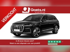 Audi Q7 - 55 TFSI e quattro Pro Line Panoramadak - Servosluiting - Bang & Olufsen - Adaptive air sus