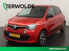 Renault Twingo - SCe 70 Limited | Cruise Control | Airco | Parkeersensoren | Lichtmetalen velgen |