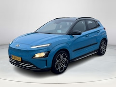 Hyundai Kona Electric - EV Fashion 64 kWh | Rijklaar | Navigatie | Grote accu |