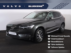 Volvo XC60 - T5 Inscription - Panorama/schuifdak - IntelliSafe Assist & Surround - Parkeercamera achter