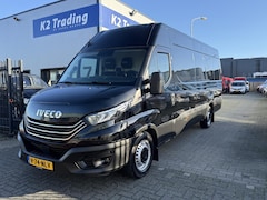 Iveco Daily - 35S18HV 3.0 410L H2 AIR-PRO Automaat Apple Carplay Camera Full option