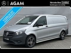 Mercedes-Benz Vito - 114 CDI L2 Automaat Airco Navigatie>Apple Carplay- Android Auto