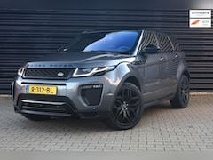 Land Rover Range Rover Evoque - 2.0 TD4 Autobiography / FULL OPTION / MEMORY / HIGH BEAM / BLACK PACK