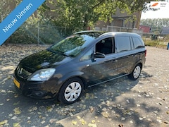 Opel Zafira - 1.7 CDTi Edition MET VOL JAAR APK
