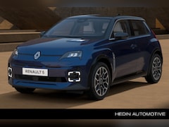 Renault 5 - 5 comfort range Roland-Garros 52 kWh | Pack Safety & Advanced Driving Assist | Harman Kard