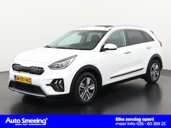 Kia Niro - 1.6 GDi PHEV ExecutiveLine | Schuifdak | Leder | Zondag Open