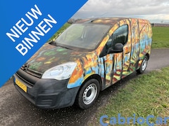 Citroën Berlingo - 1.6 BlueHDI 75 3pers EURO 6 Nieuwe apk NAP