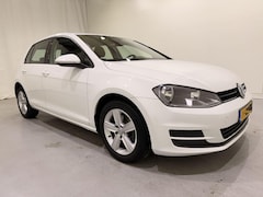 Volkswagen Golf - VII HB 1.2 TSI Airco