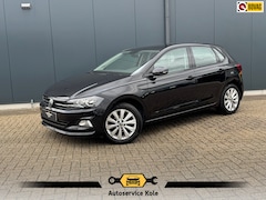 Volkswagen Polo - 1.0 TSI Comfortline * Virtual Cockpit * Parkeersensoren * Climate Control * Navigatie
